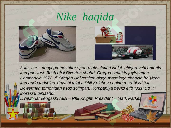 Product slide 2