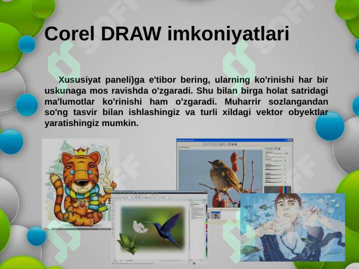 Product slide 5