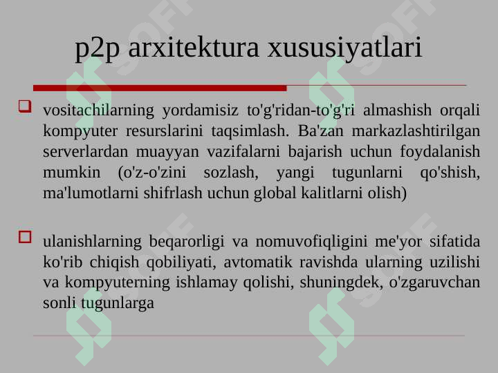 Product slide 5