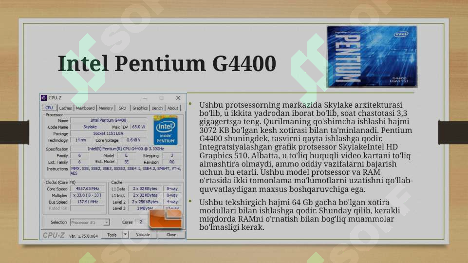 Product slide 8
