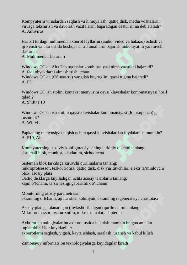 Product slide 7