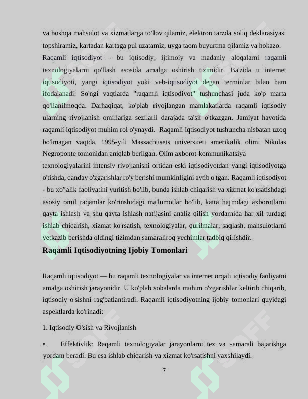 Product slide 7