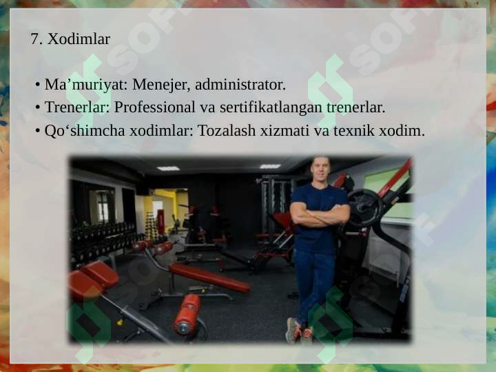 Product slide 7