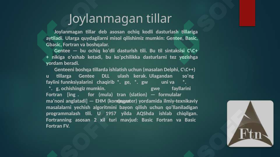 Product slide 4