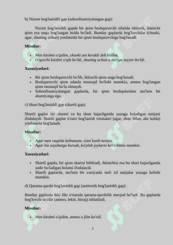 Product slide 7