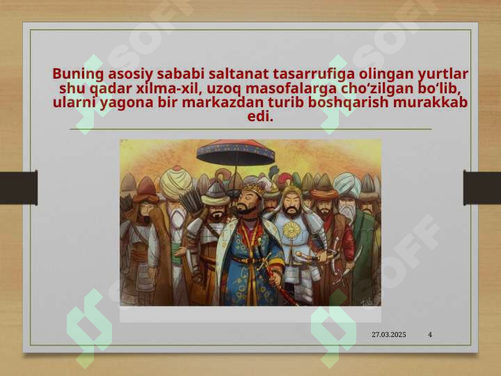 Product slide 4