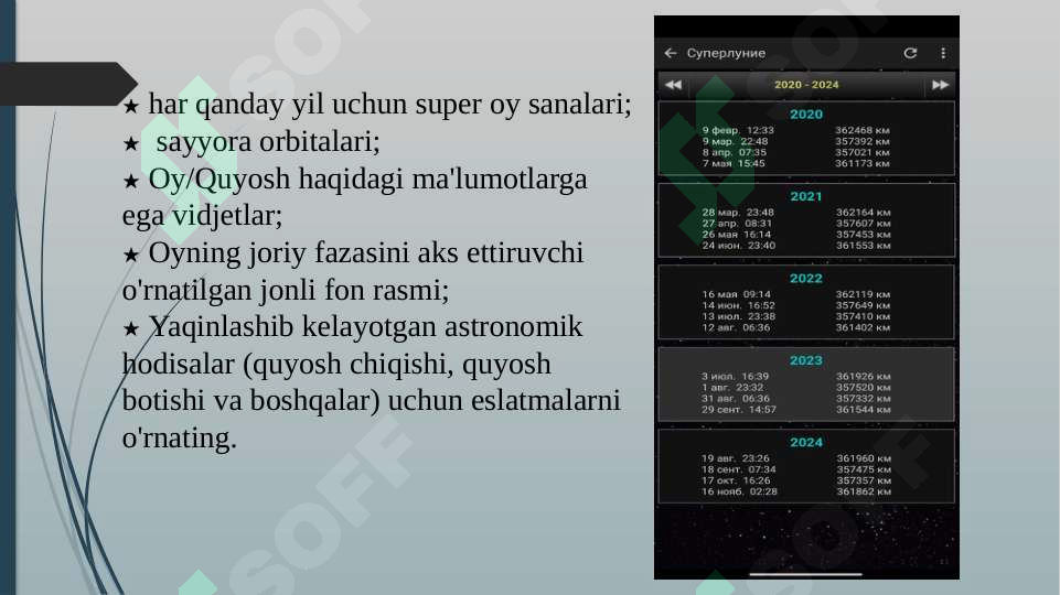 Product slide 4