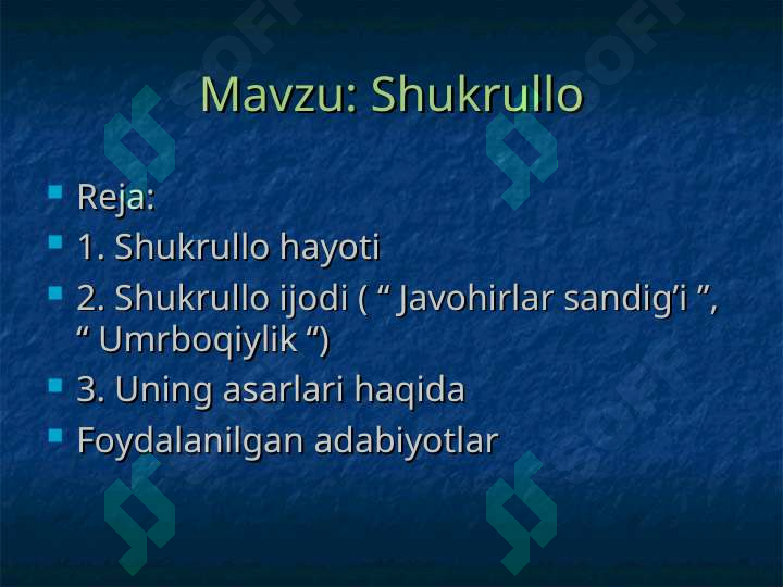 Product slide 2