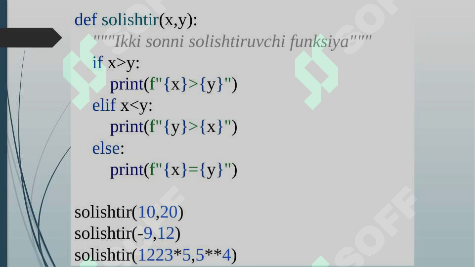 Product slide 7