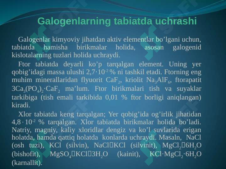Product slide 5