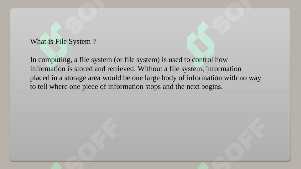Product slide 3