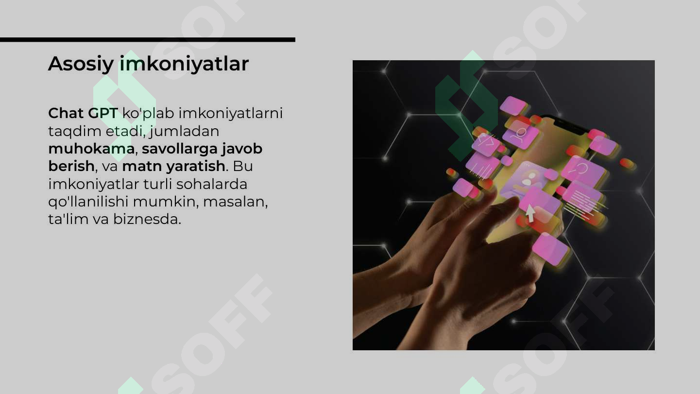 Product slide 5