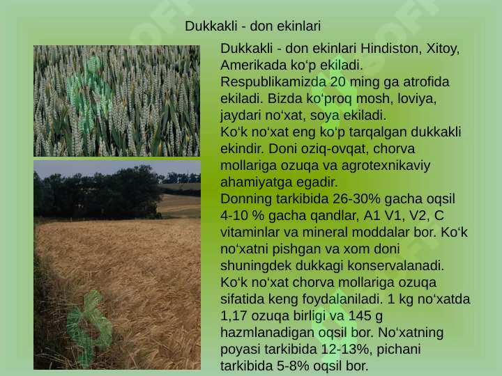 Product slide 3