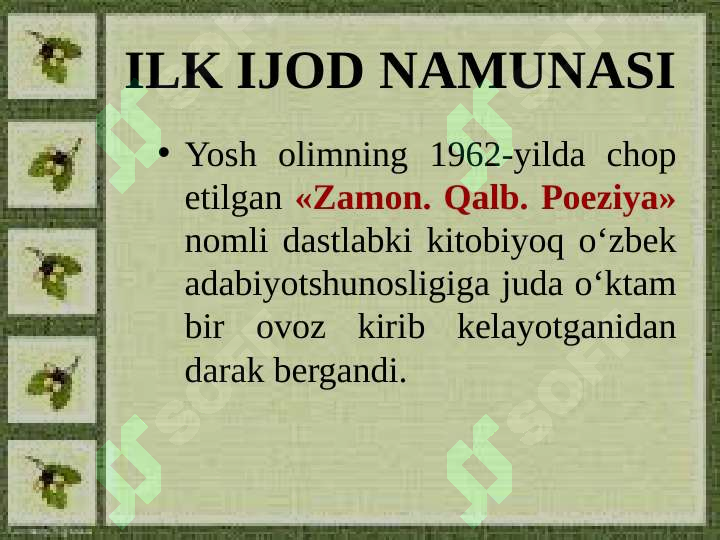 Product slide 5