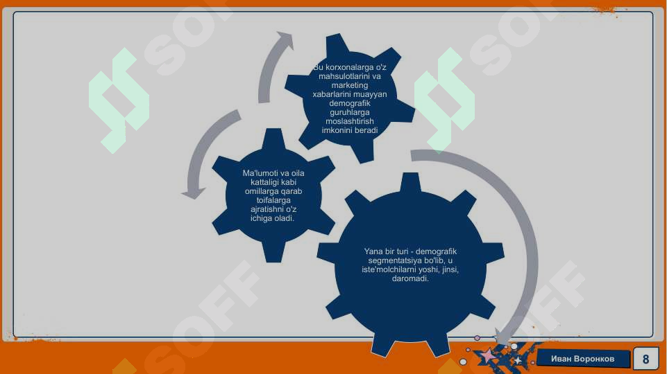 Product slide 8