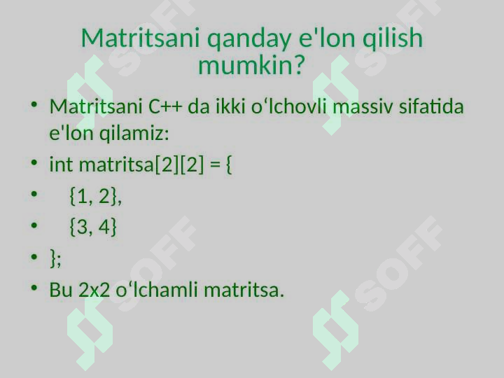 Product slide 3