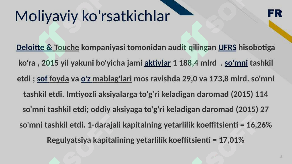 Product slide 6