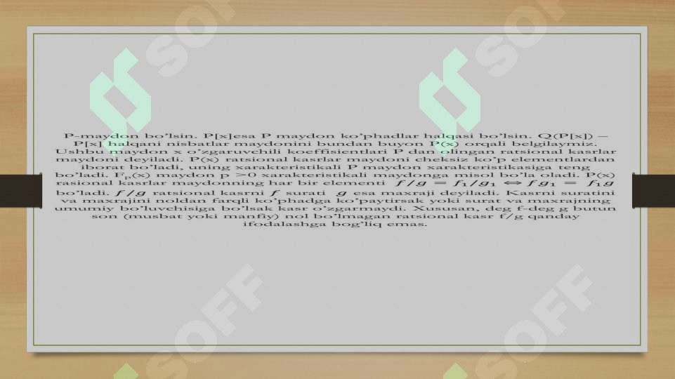 Product slide 4