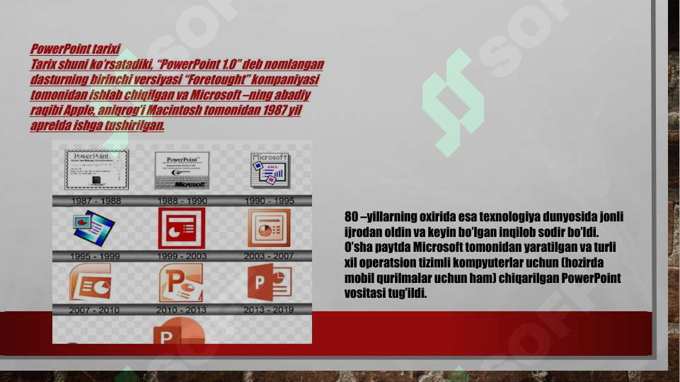 Product slide 3