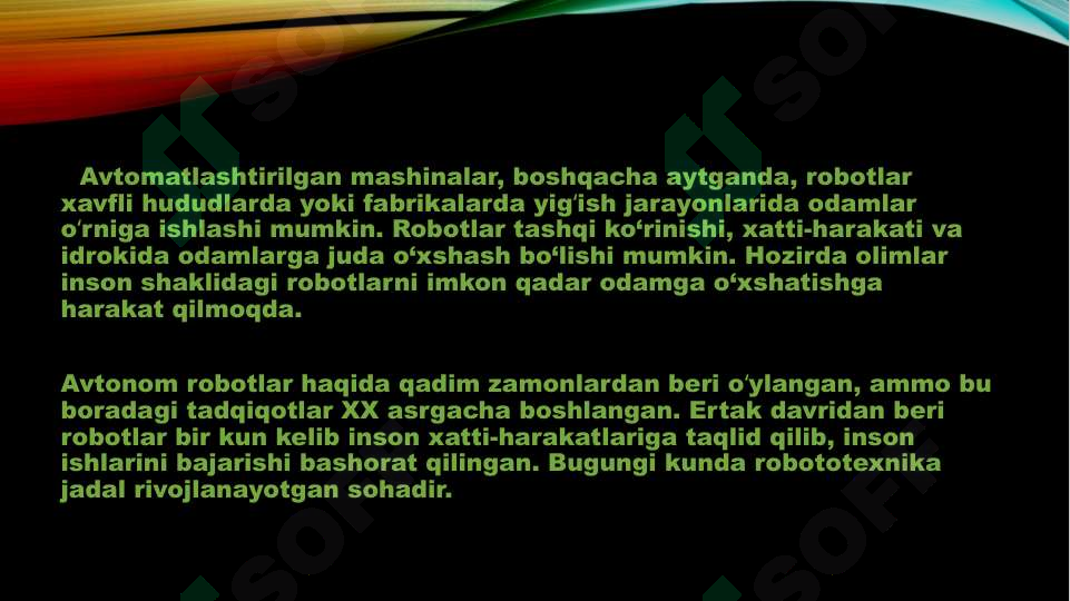 Product slide 3