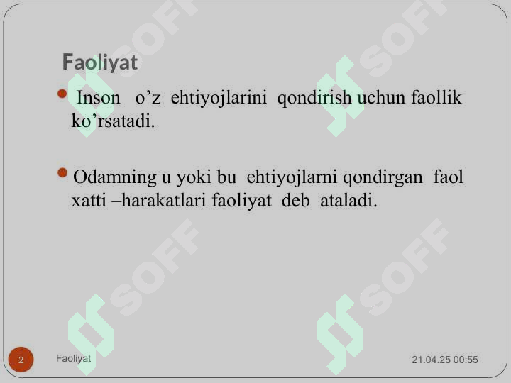 Product slide 2