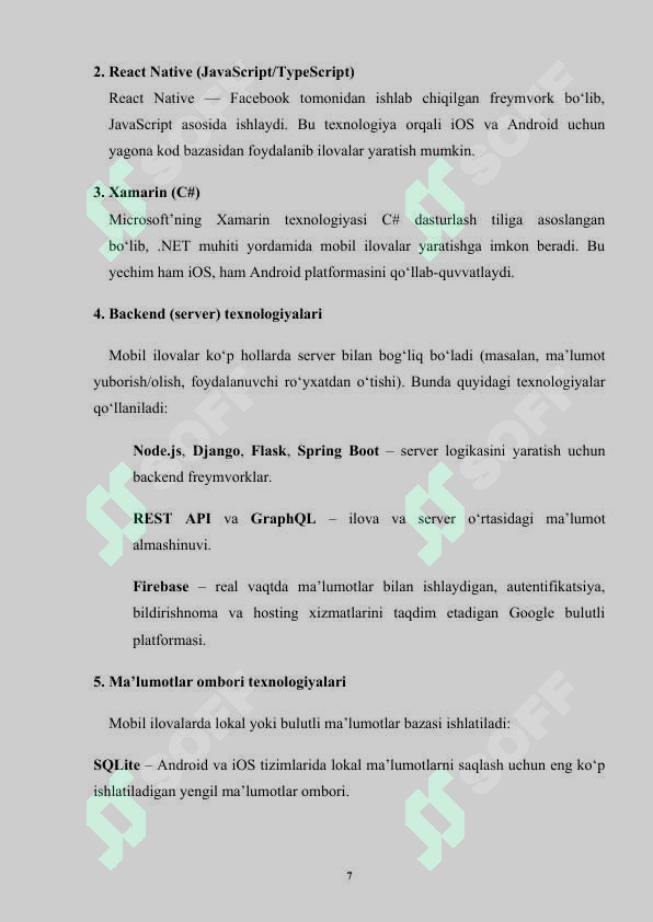 Product slide 7
