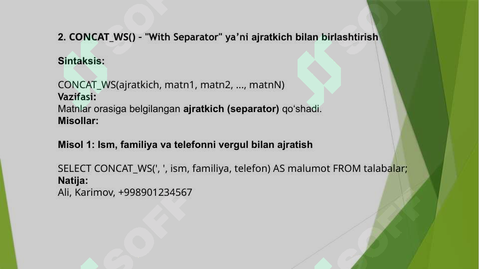 Product slide 5