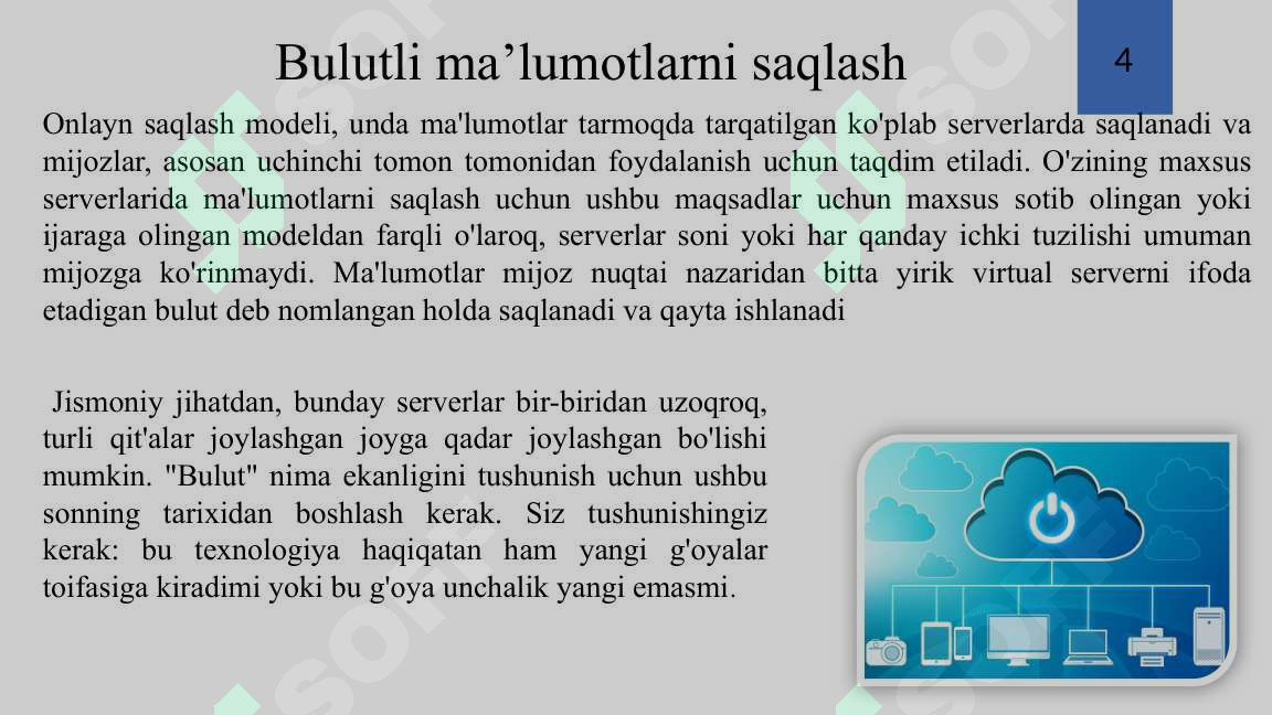Product slide 4