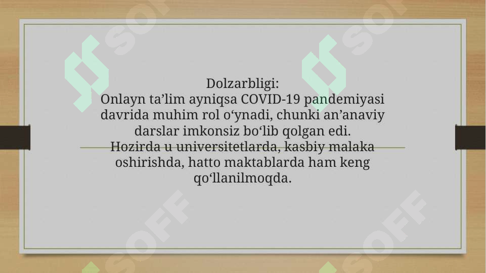 Product slide 8