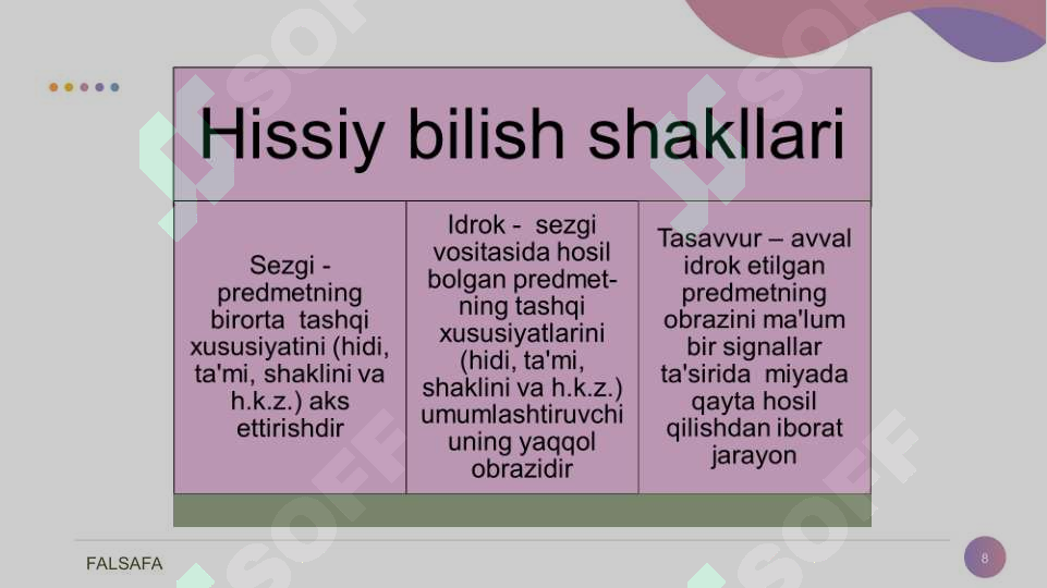 Product slide 8