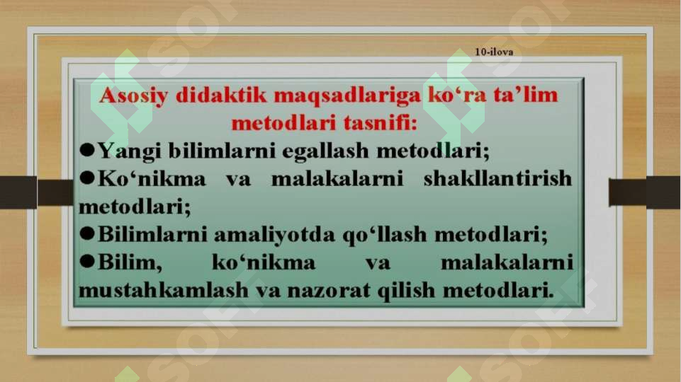Product slide 8
