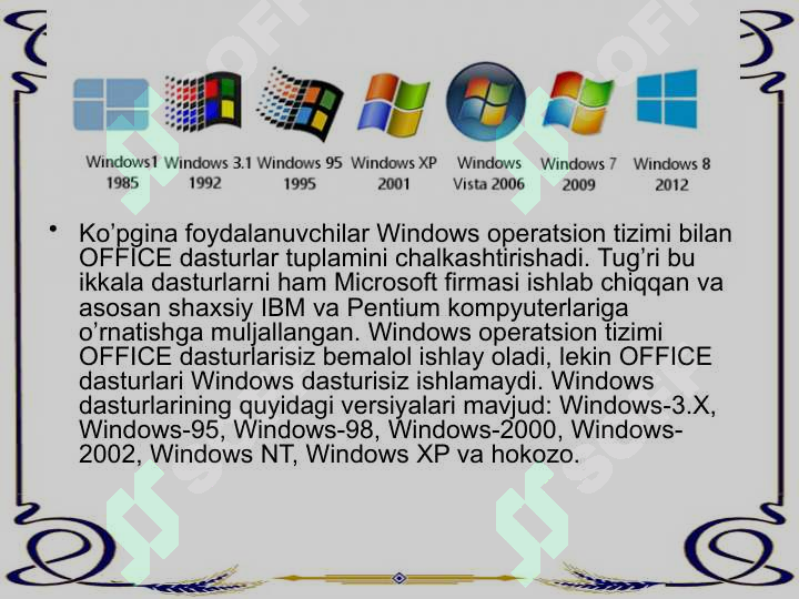Product slide 4