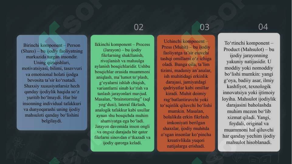 Product slide 4