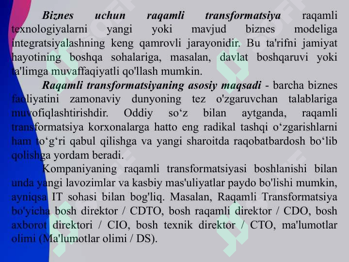 Product slide 5