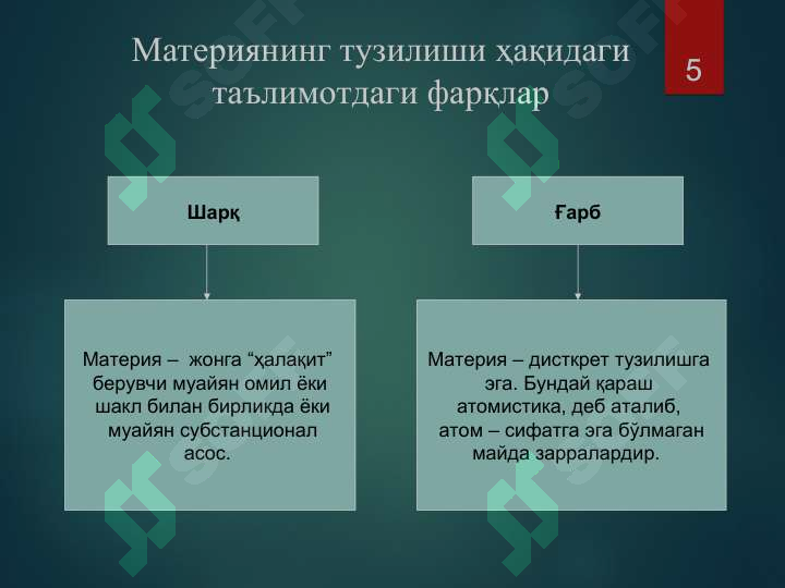 Product slide 5