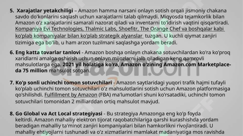 Product slide 7