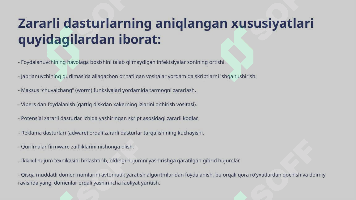 Product slide 7