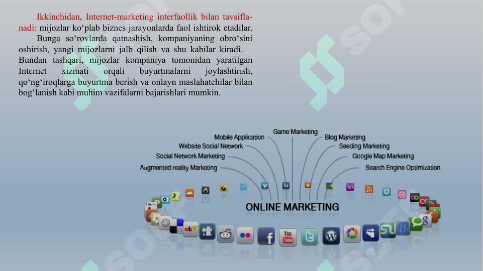 Product slide 7