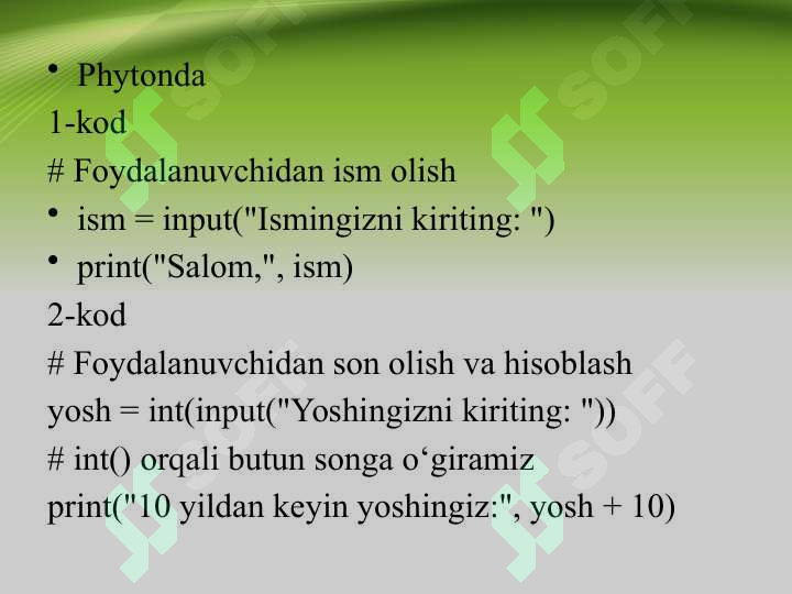 Product slide 4