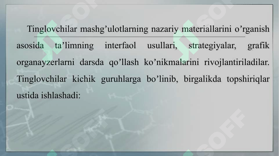 Product slide 3