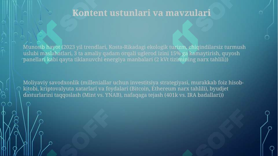 Product slide 3