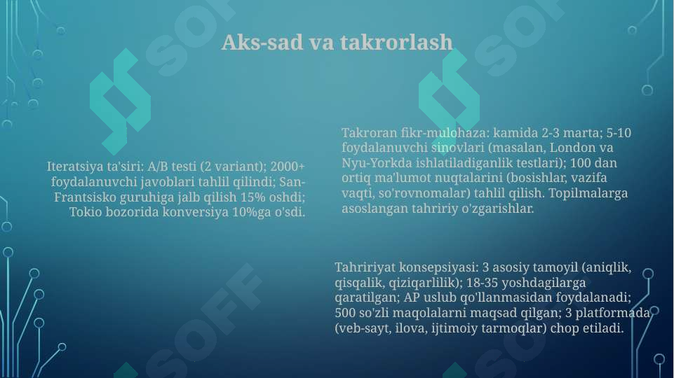 Product slide 6