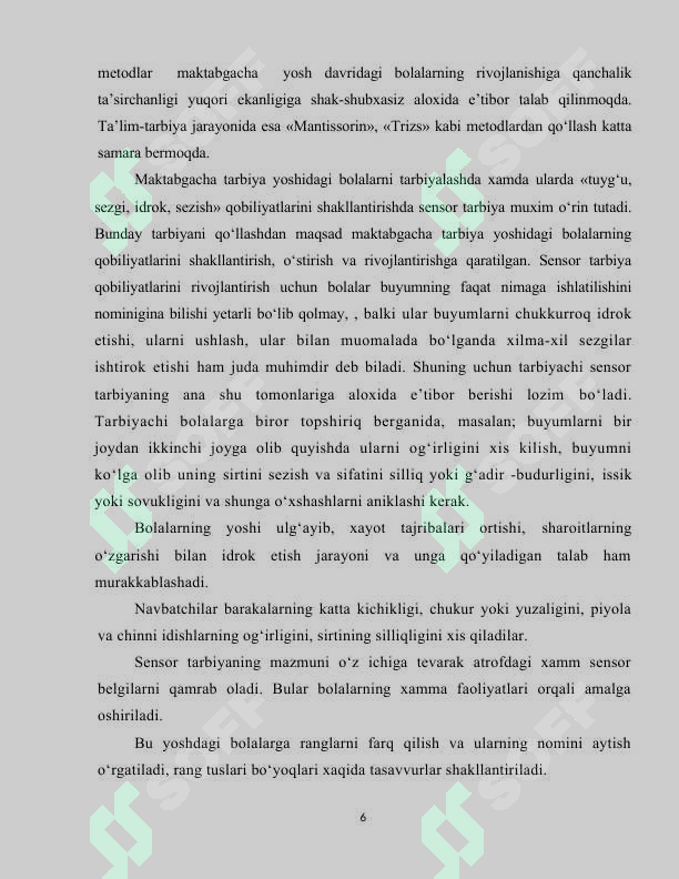 Product slide 6