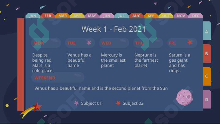 Product slide 7