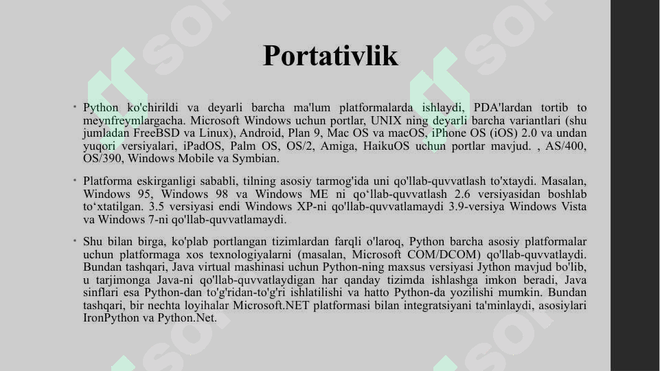 Product slide 7