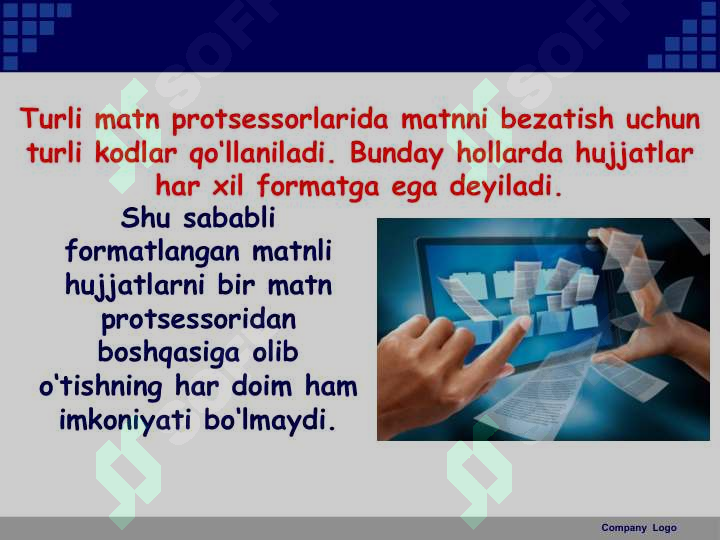 Product slide 4