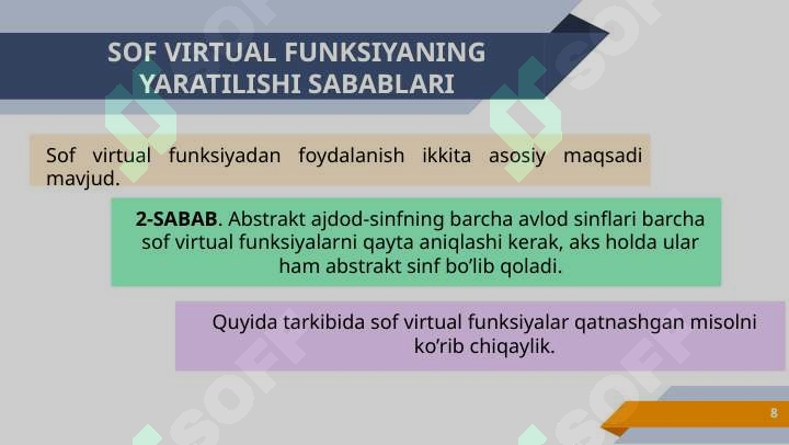 Product slide 8