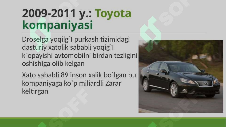 Product slide 7