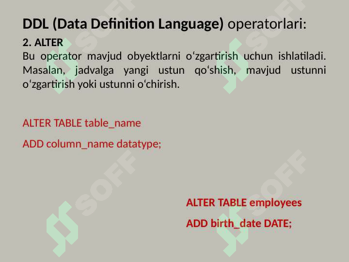 Product slide 6