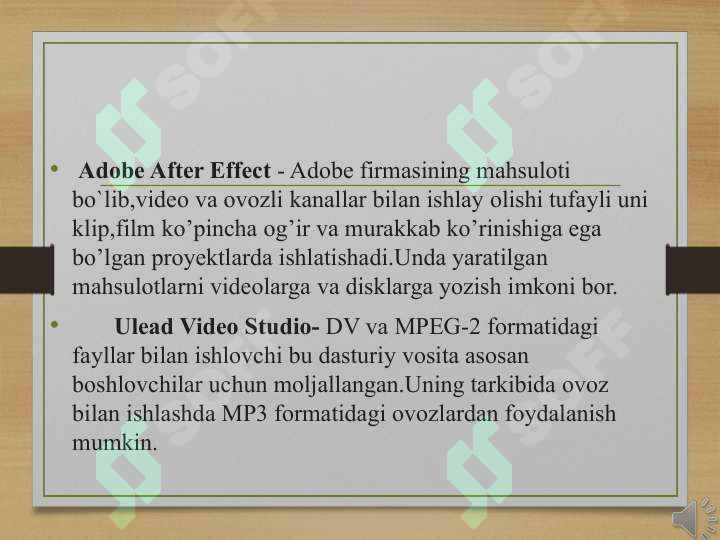 Product slide 7
